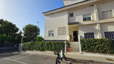 Casa en Avinguda del Río Llobregat photo 22