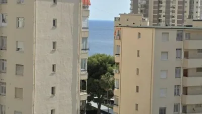 Apartment in Rincón de Loix photo 19