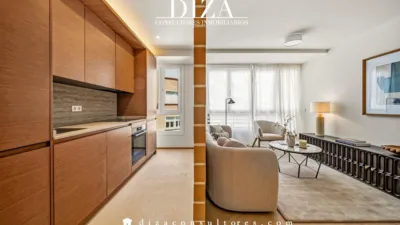 Apartment on Calle de Trueba and Fernández photo 10