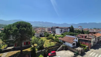 Apartment in Villasana de Mena photo 18