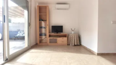 Apartment on Carrer del Consueta photo 12