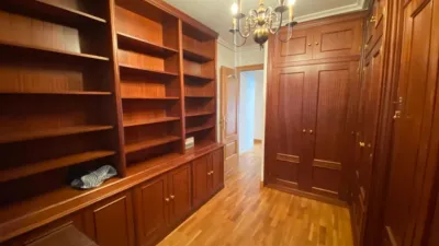 Apartment on Avenida de Casado del Alisal photo 17