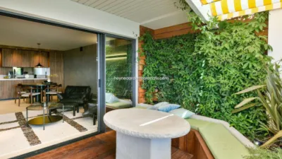 Apartment in Portals Nous photo 25