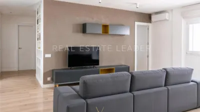 Apartment in El Viso photo 3