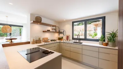 Chalet in Costa d’en Blanes photo 8