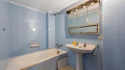 Apartment in Els Hostalets photo 13