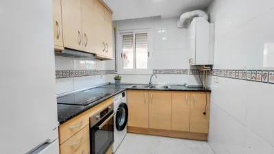 Apartment in Segur Playa photo 11