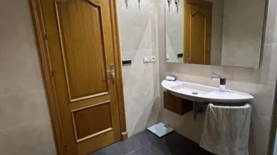 Apartment in El Ejido photo 11