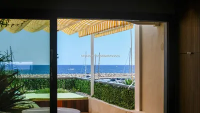 Apartment in Portals Nous photo 27