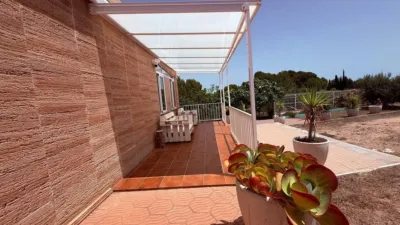 House in the Valencian Community photo 20