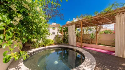 Apartment in Santa Catalina photo 23