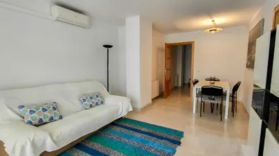 Apartment in Segur Playa photo 2