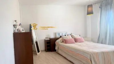 Apartment in San José photo 12