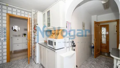 Apartment on Calle de la Libertad, 52 photo 20