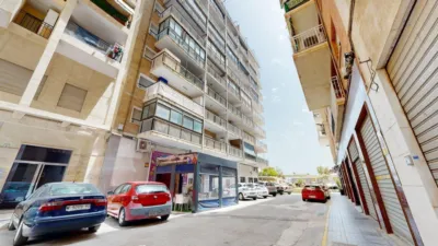 Apartment at Club Nautico photo 29