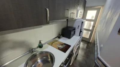 Apartment in Benidorm - Vista 5
