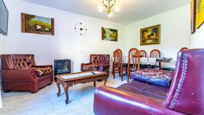 Casa – O Porto de Corme, Costa de la Calma, As Areas - Vista 4