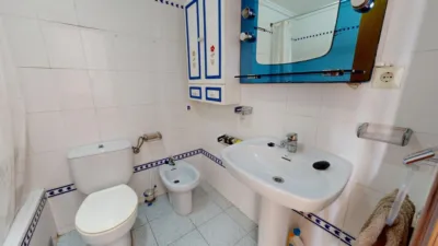 Apartment at Club Nautico photo 21