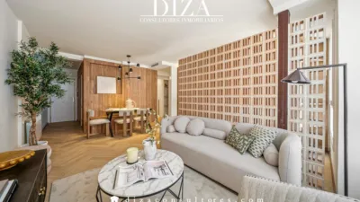 Apartment on Calle de Trueba and Fernández photo 5