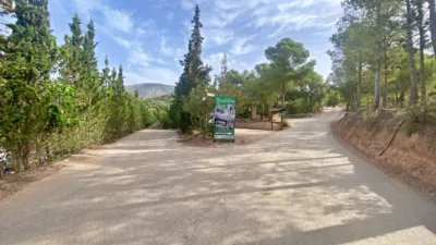 Finca rústica en Totana photo 19