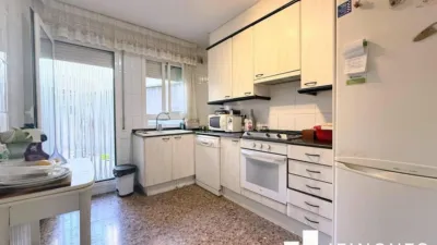 Apartment in Castellar del Vallès photo 9