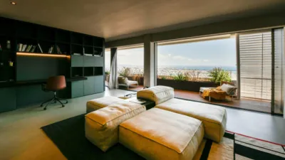 Apartment in Santa Catalina photo 4