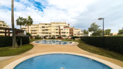 Piso – Dénia - Vista 2