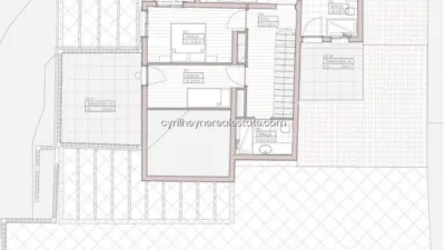 Chalet in Santa Ponsa photo 34