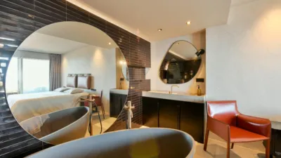 Apartment in Santa Catalina photo 19