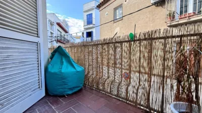 Chalet en calle Floridablanca photo 39