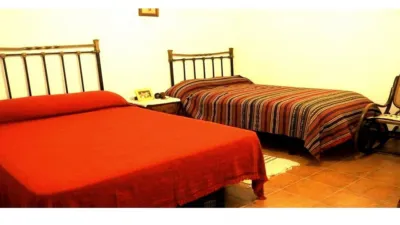 House on Calle del Horno photo 14