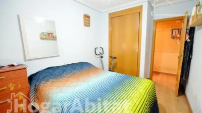 Apartment on Calle de Córdoba photo 17