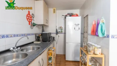 Apartment in Almanjayar photo 8