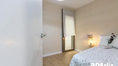 Apartment in Les Fonts photo 27