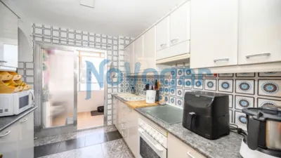 Apartment on Calle de la Libertad, 52 photo 16