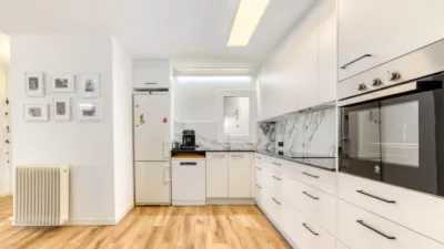 Apartment on Carrer de Sant Pau photo 10