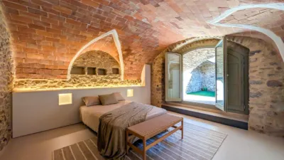 Chalet on Pirineus Street photo 42