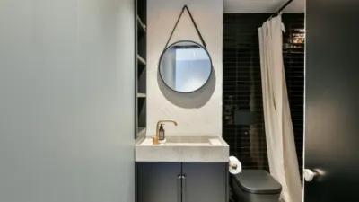 Apartment in Santa Catalina photo 22
