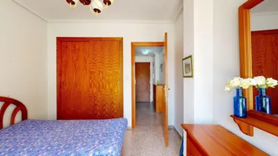 Apartment at Club Nautico photo 23