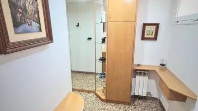 Apartment in Castellar del Vallès photo 27