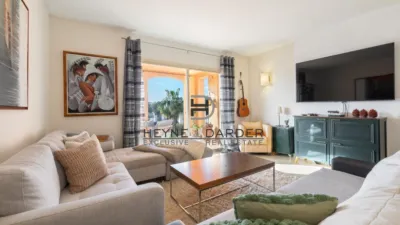 Penthouse in Santa Ponça photo 6