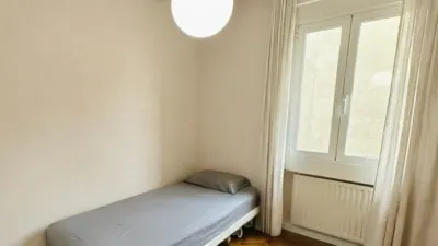 Apartment in Listing photo 5