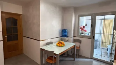 Apartment in El Ejido photo 27