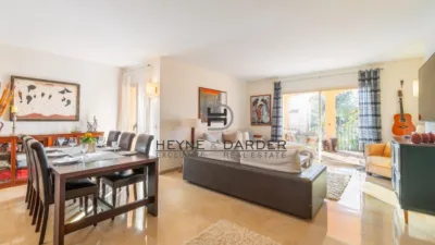 Penthouse in Santa Ponça photo 3