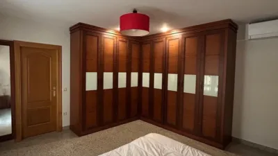 Apartment in El Ejido photo 18