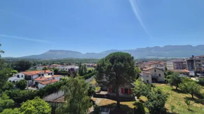 Apartment in Villasana de Mena photo 19