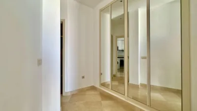 Penthouse in Zona Sohail photo 22