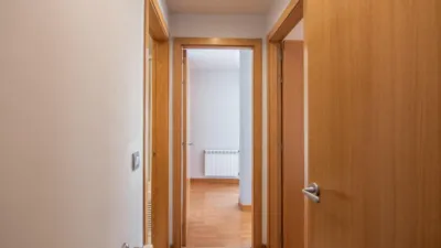 Top-floor apartment at Calle de José García Vázquez, 4 photo 14