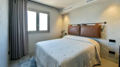 Apartment in Santa Catalina photo 20