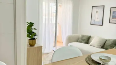 Piso – Torrevieja - Vista 5